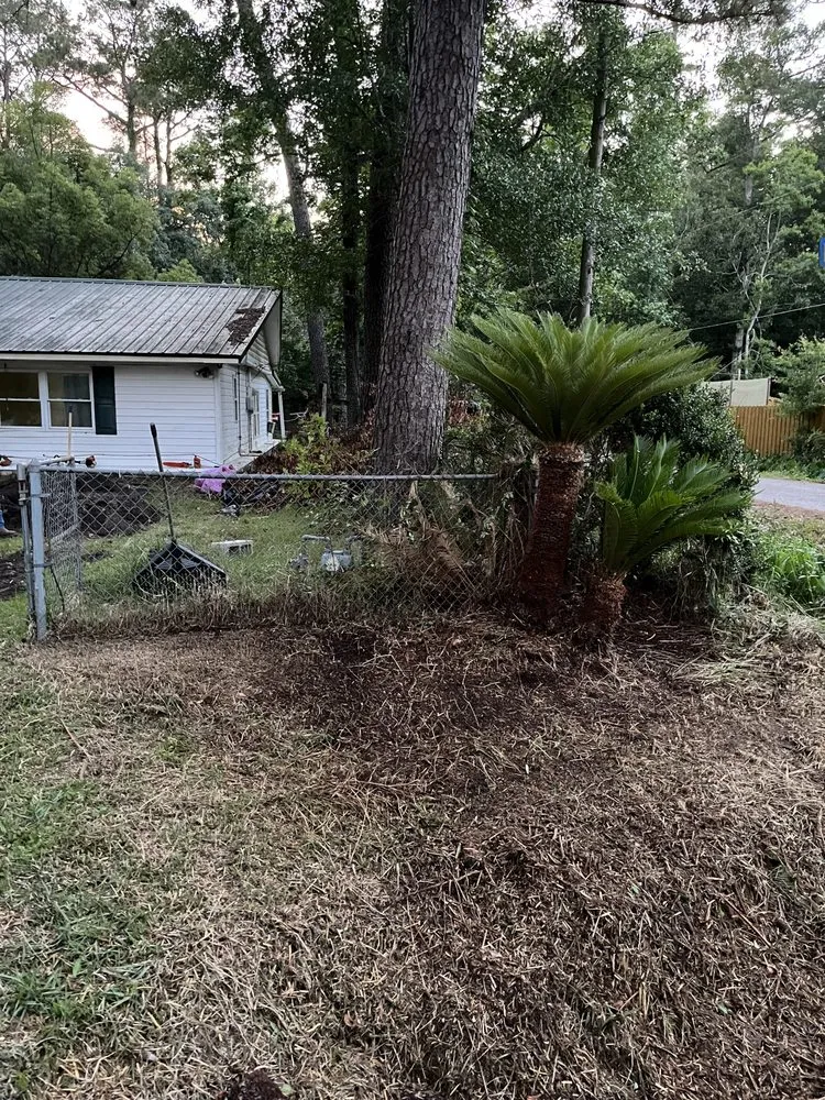 Local landscaping services experts serving Slidell, LA - Brandts Lawncare