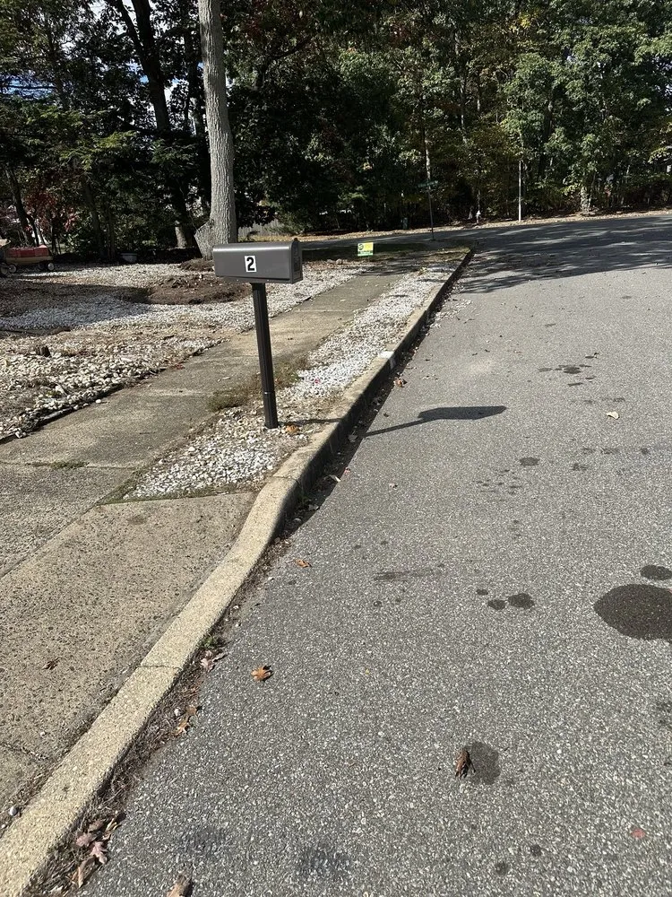 Professional residential landscaping in Browns Mills, NJ - Brandts Tree service