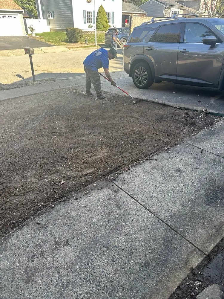 Affordable lawn mowing service experts serving Browns Mills, NJ - Brandts Tree service