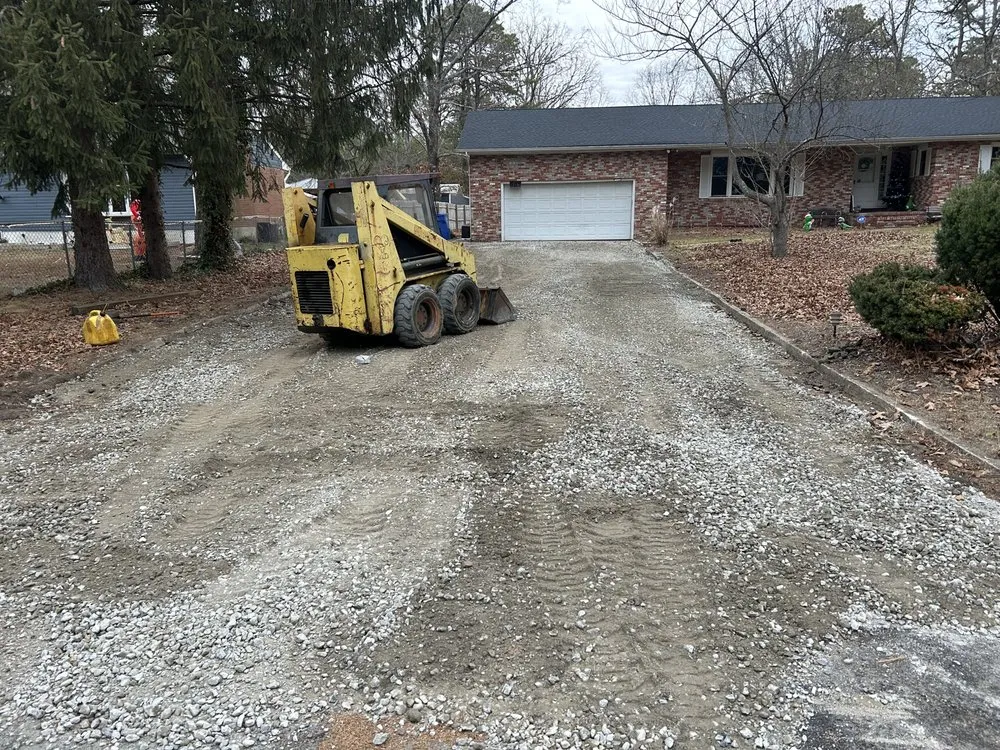 Reliable landscape design for outdoor upgrades in Browns Mills, NJ by Brandts Tree service