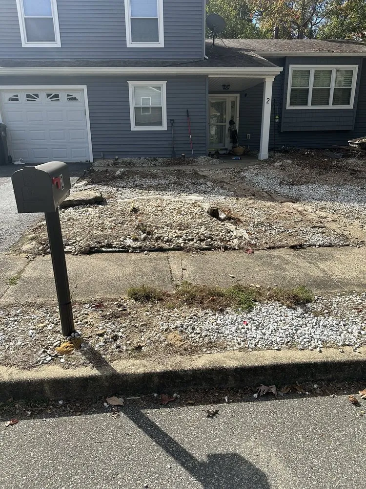 Local lawn care service in Browns Mills, NJ by Brandts Tree service