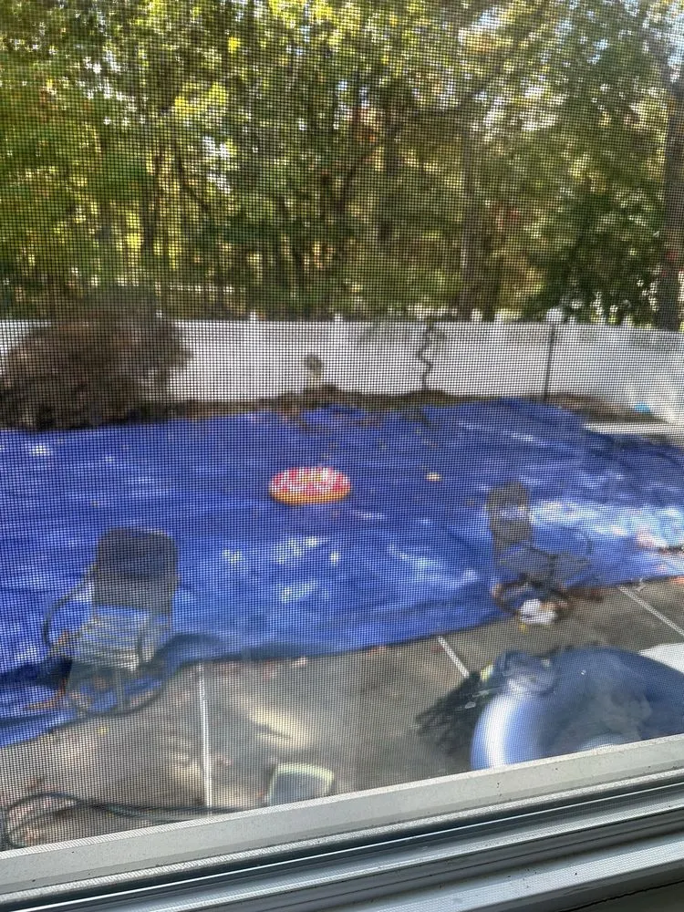 Reliable outdoor landscaping in Browns Mills, NJ by Brandts Tree service