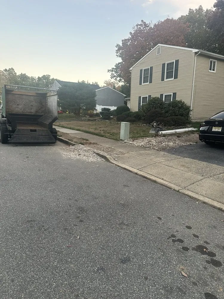 Local yard maintenance experts serving Browns Mills, NJ - Brandts Tree service