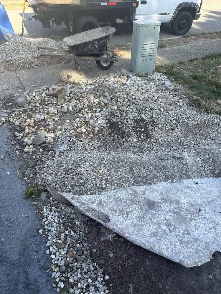 Expert lawn care service for homes in Browns Mills, NJ by Brandts Tree service