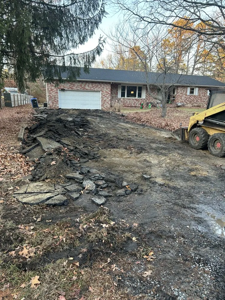 Top-rated lawn mowing service in Browns Mills, NJ - Brandts Tree service