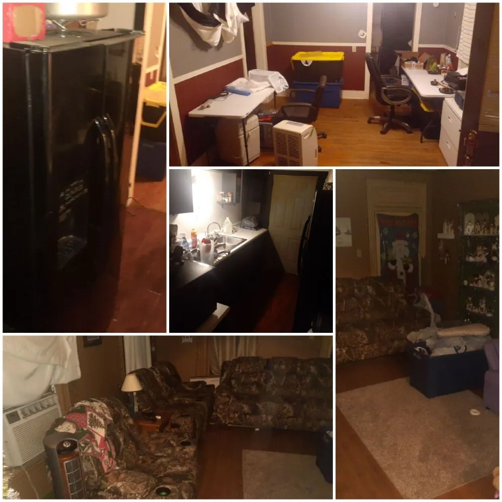 Reliable yard maintenance in Macomb, IL - Brandylion's Gig and Referral Services