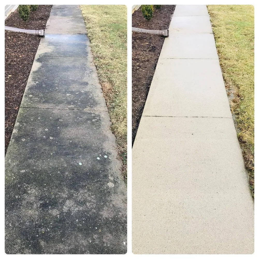 Local landscape installation experts serving Kearneysville, WV - Branham Home and Office Solutions