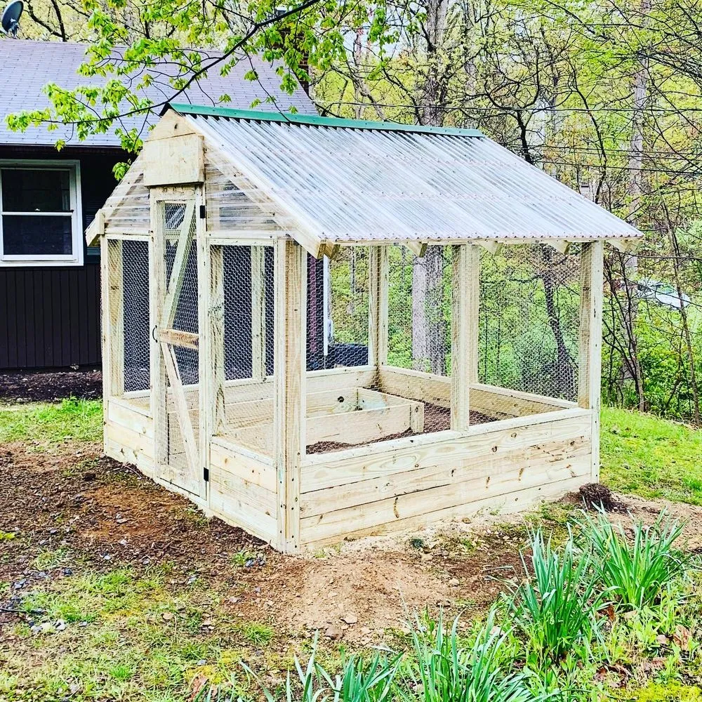 Reliable landscaping services with custom design in Kearneysville, WV by Branham Home and Office Solutions