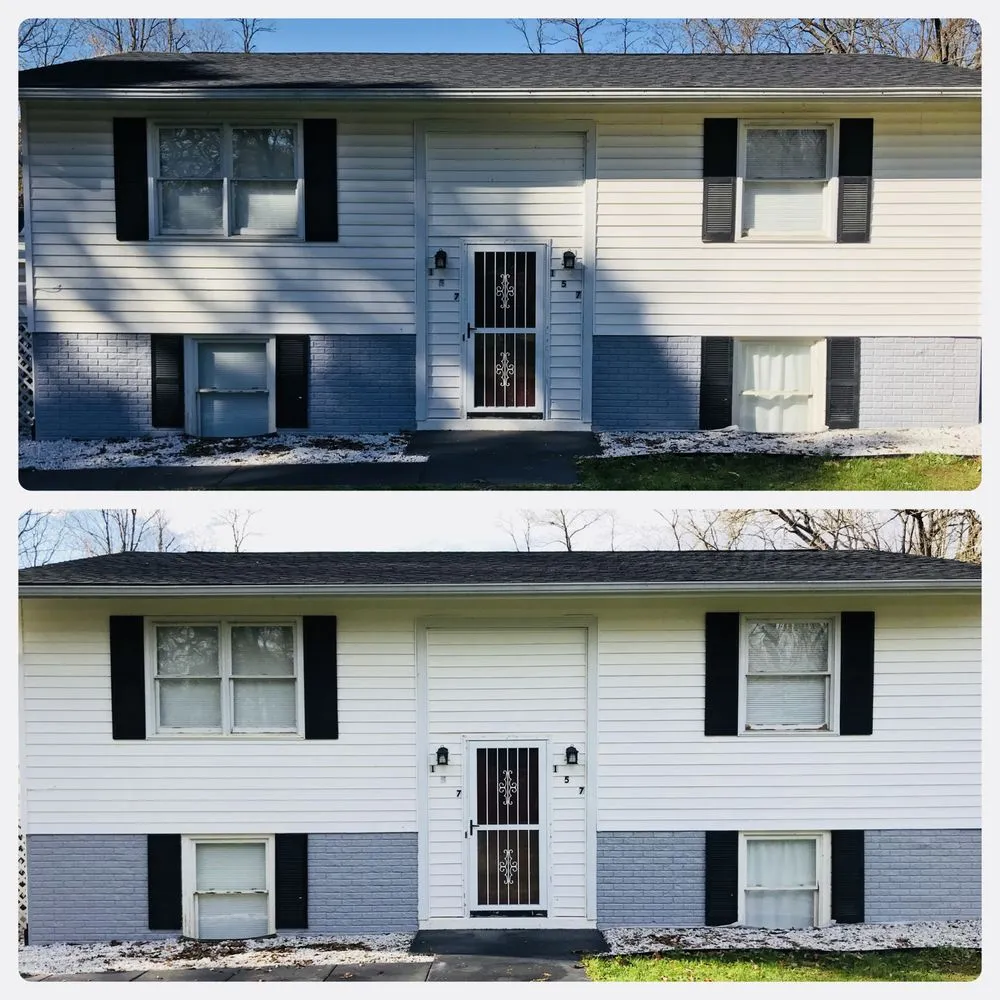 Local residential landscaping experts serving Kearneysville, WV - Branham Home and Office Solutions
