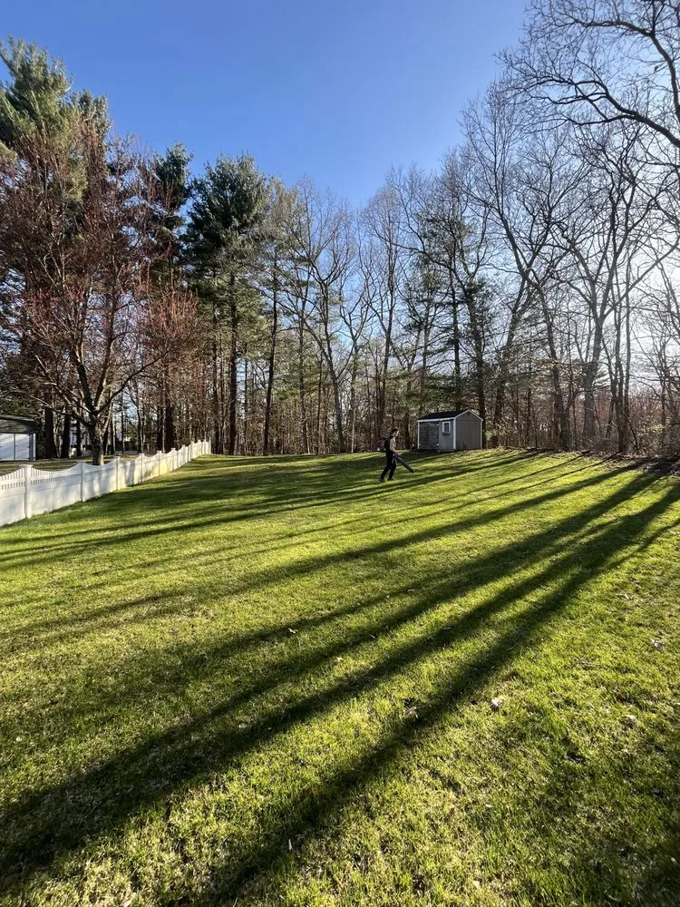 Professional landscape design near you in Wilmington, MA by Branley’s Landscaping