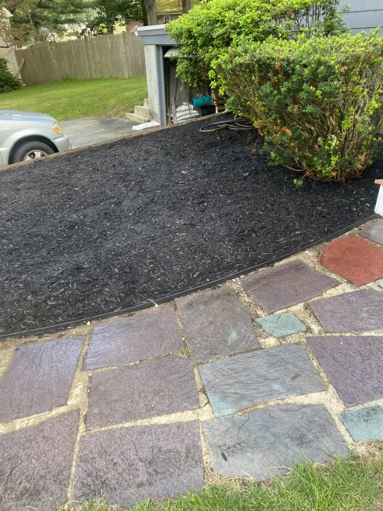 Local outdoor landscaping experts serving Wilmington, MA - Branley’s Landscaping