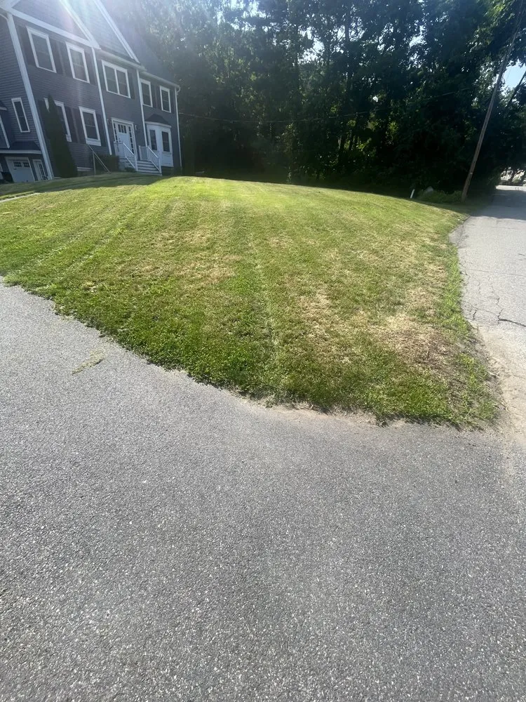 Affordable garden landscaping for outdoor upgrades across Wilmington, MA - Branley’s Landscaping