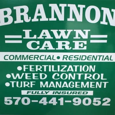 Brannon Lawn Care