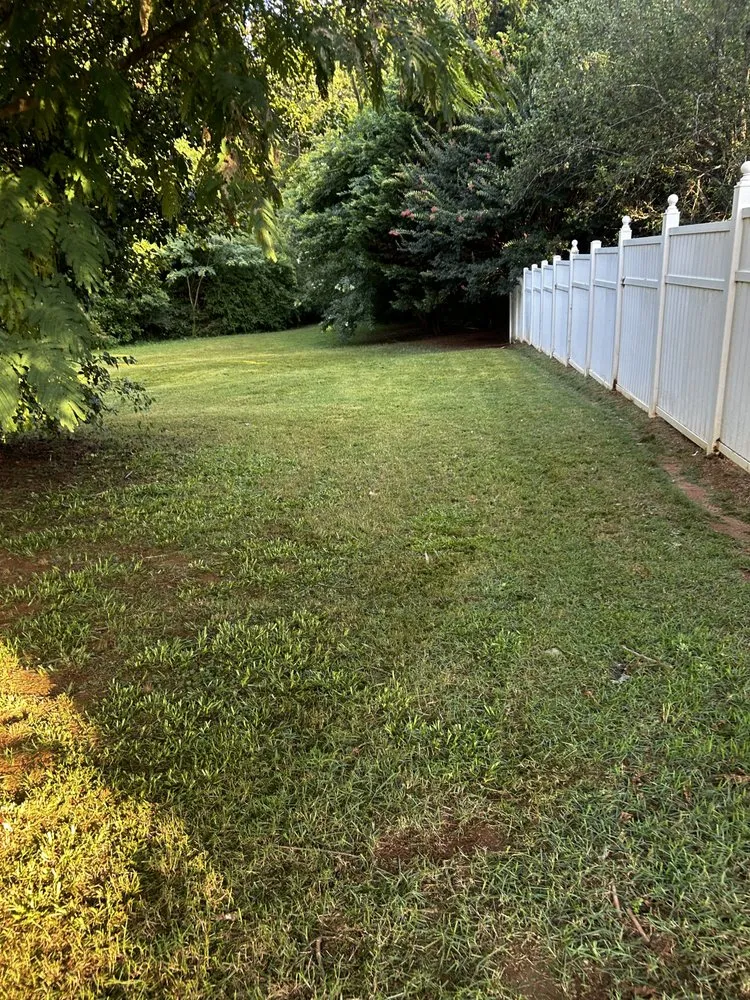 Top-rated residential landscaping in Woodruff, SC - Brannon Lawn Service