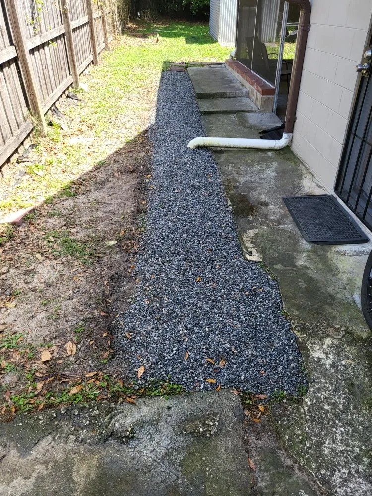 Custom landscape design experts serving Casselberry, FL - Brannon's landscaping an more