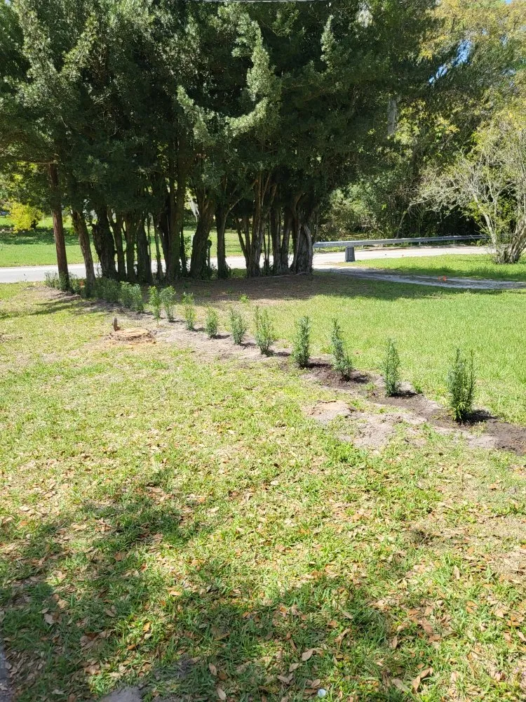 Local lawn mowing service near you across Casselberry, FL - Brannon's landscaping an more