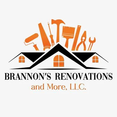 Brannon’s Renovations & More Logo