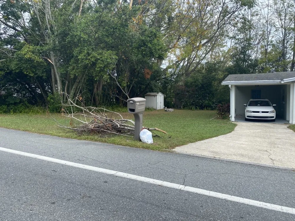 Expert landscape installation near you across Inglis, FL - Branns Lawn Care