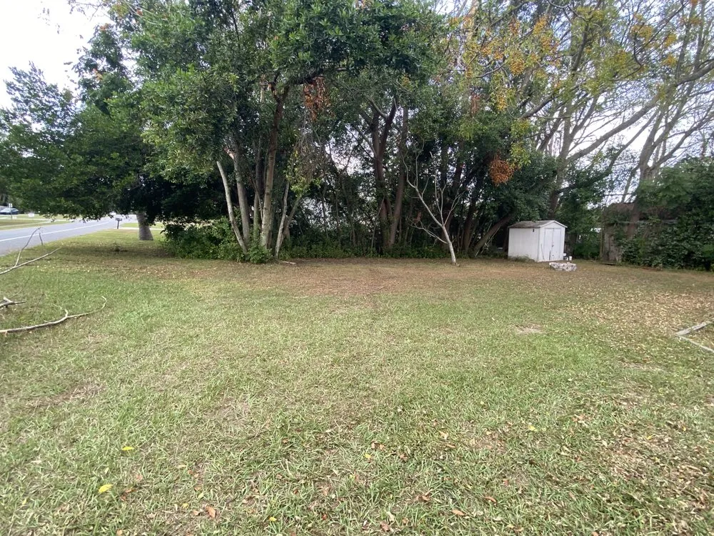 Trusted landscape design for outdoor upgrades across Inglis, FL - Branns Lawn Care