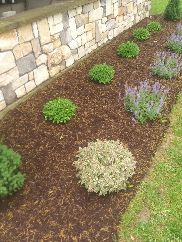 Professional outdoor landscaping experts serving Imperial, PA - Branon William Suchar