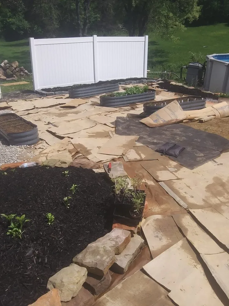 Local landscaping services for year-round maintenance in Imperial, PA by Branon William Suchar