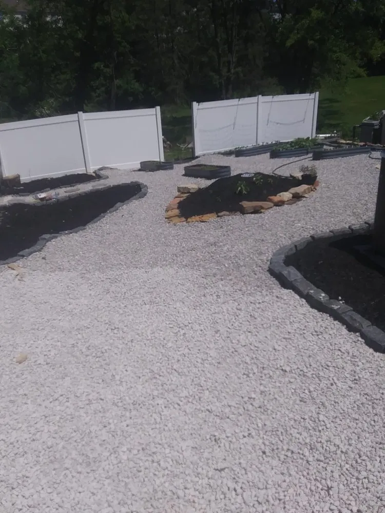 Affordable landscaping services in Imperial, PA by Branon William Suchar