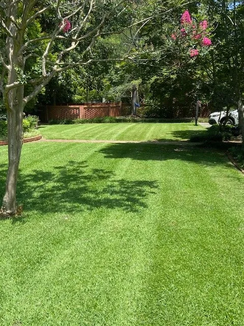 Reliable landscape design with custom design in Clayton, NC by Branscome Landscaping