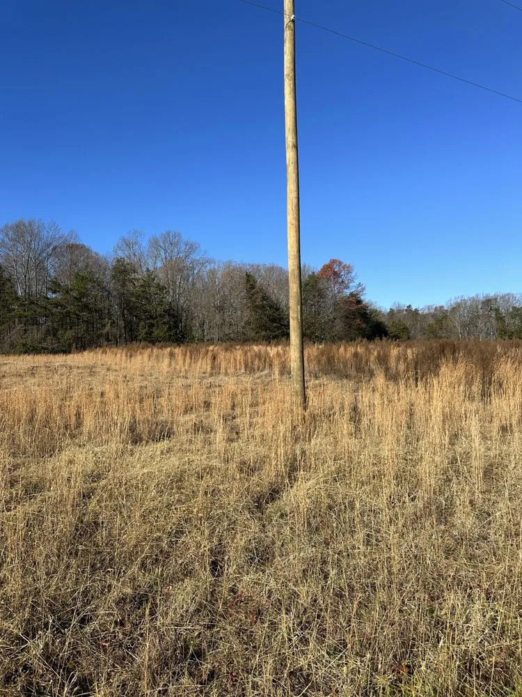 Trusted yard maintenance experts serving Trinity, NC - Branson Land Management and Hauling