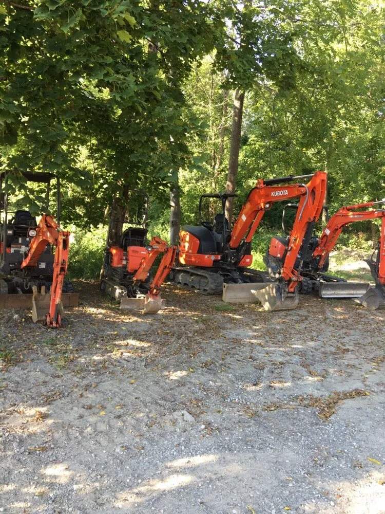 Expert garden landscaping in Hope, NJ by Branstone Landscapes