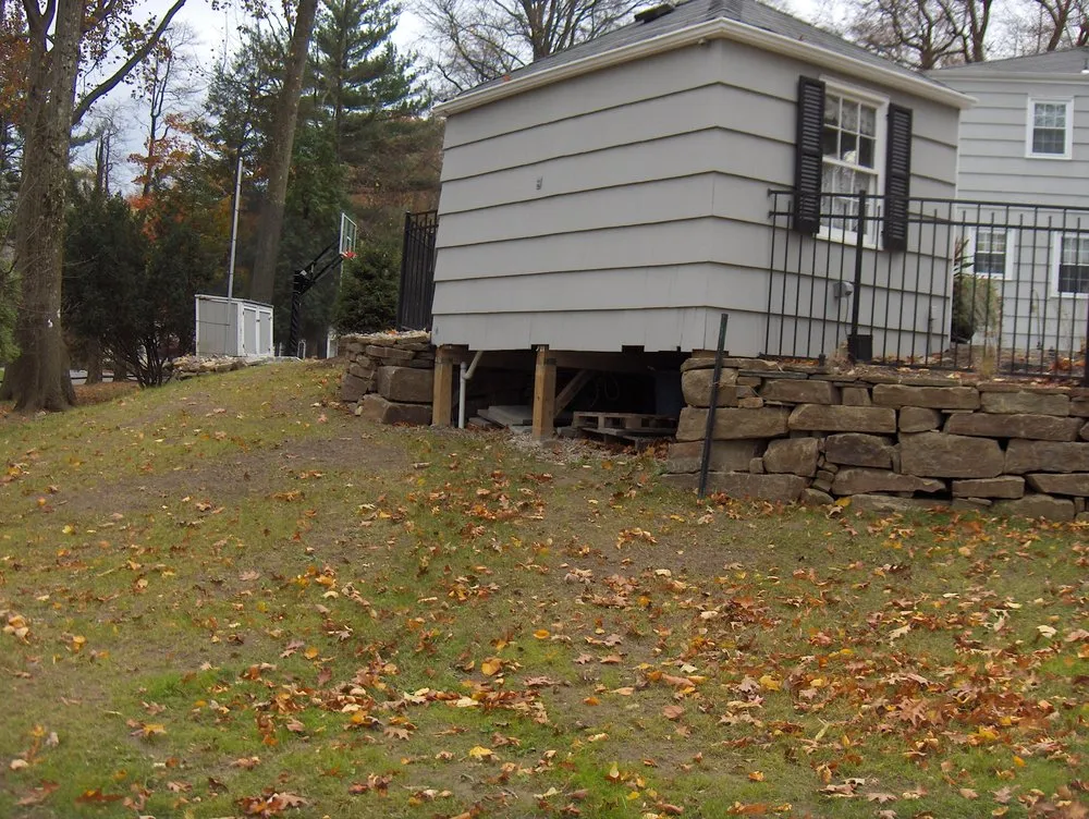 Top-rated garden landscaping in Hope, NJ - Branstone Landscapes