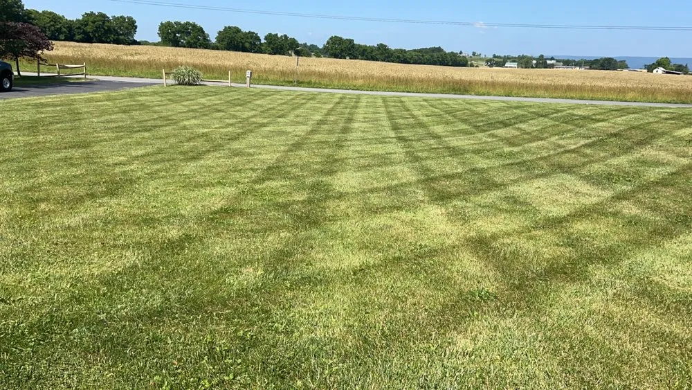 Expert landscape installation experts serving Newville, PA - Brantner Lawncare