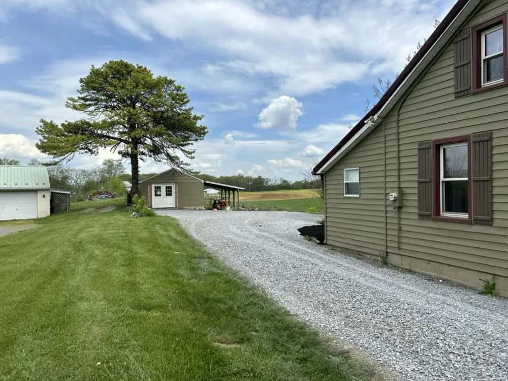 Reliable lawn mowing service in Newville, PA - Brantner Lawncare