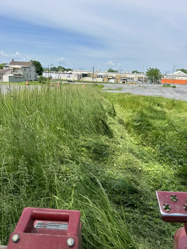 Reliable landscaping services near you across Newville, PA - Brantner Lawncare