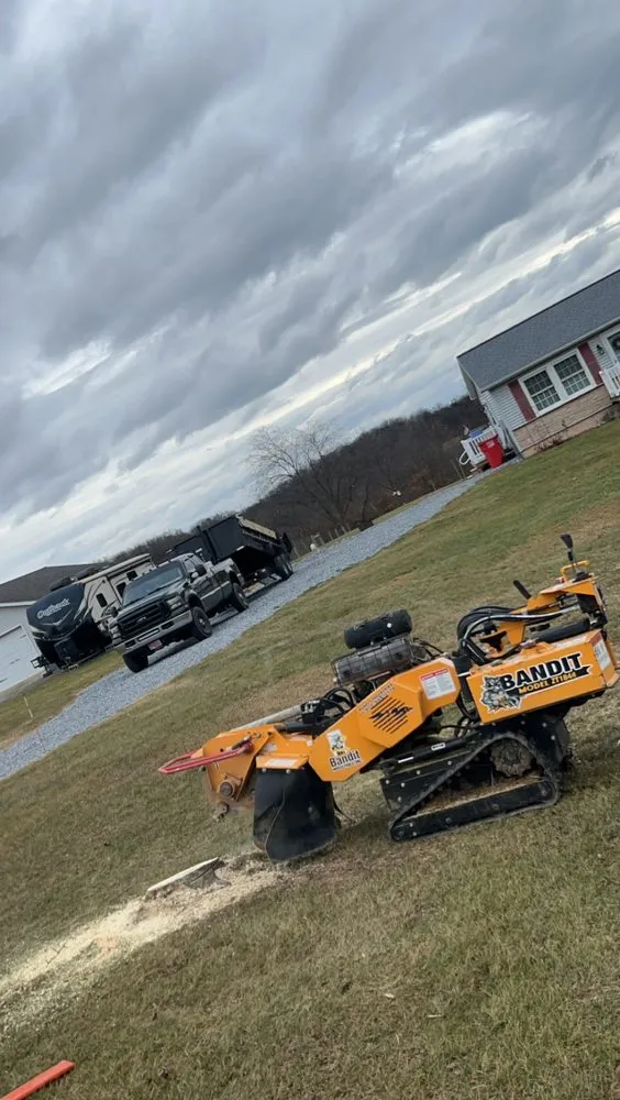 Top-rated garden landscaping experts serving Newville, PA - Brantner Lawncare