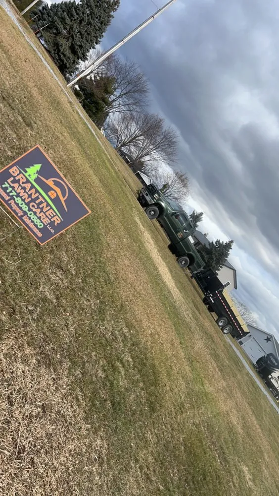 Affordable yard maintenance experts serving Newville, PA - Brantner Lawncare