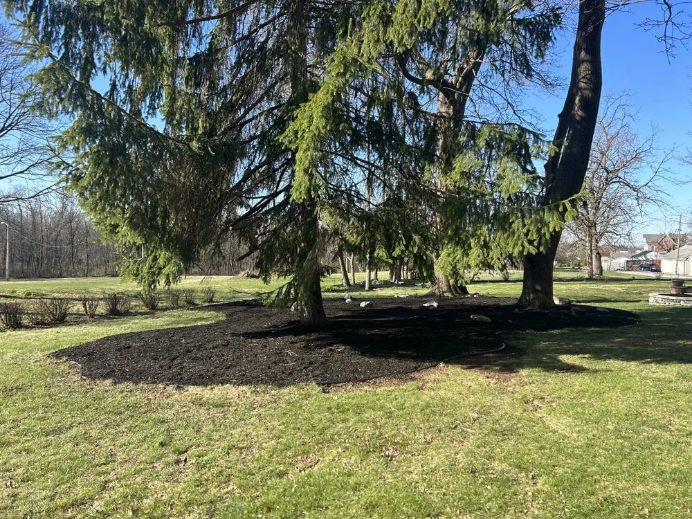 Custom lawn mowing service in Newville, PA - Brantner Lawncare