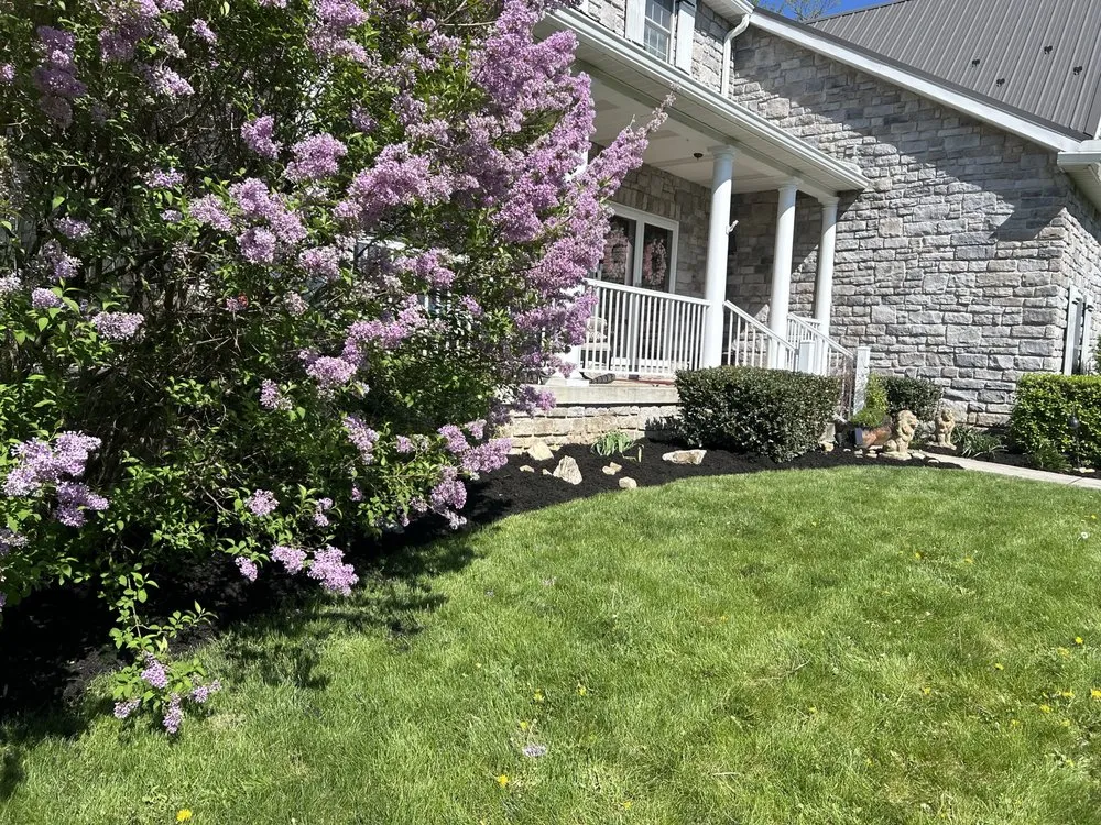 Local yard cleanup service in Newville, PA - Brantner Lawncare