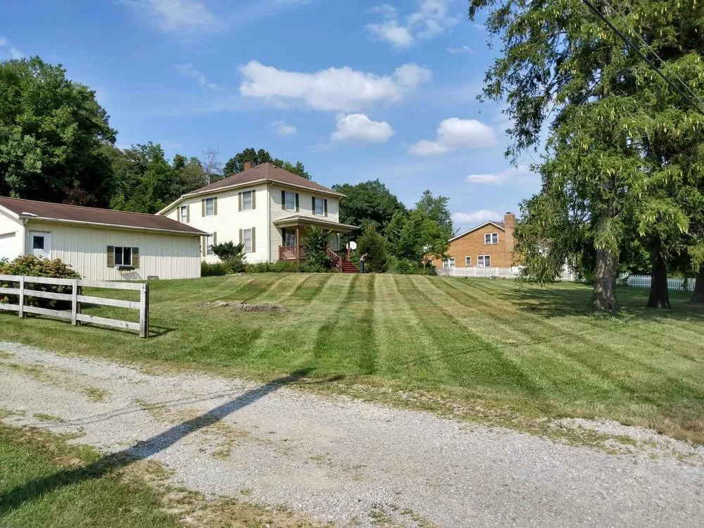 Local outdoor landscaping in Zanesville, OH - Branton Landscaping