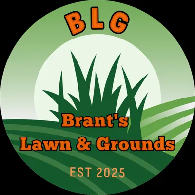 Brant's Lawn & Grounds