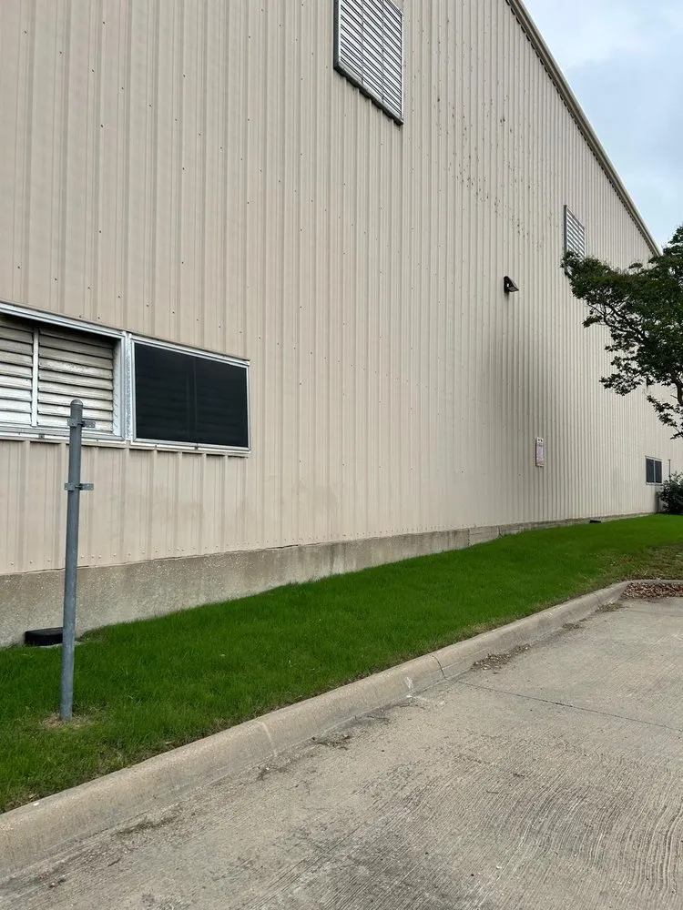 Professional landscape installation experts serving Garland, TX - Brant's Lawn Care