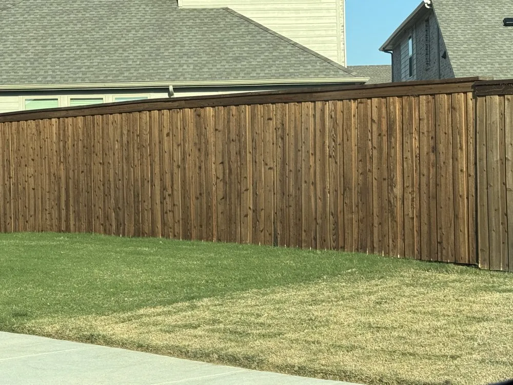Trusted garden landscaping in Garland, TX - Brant's Lawn Care