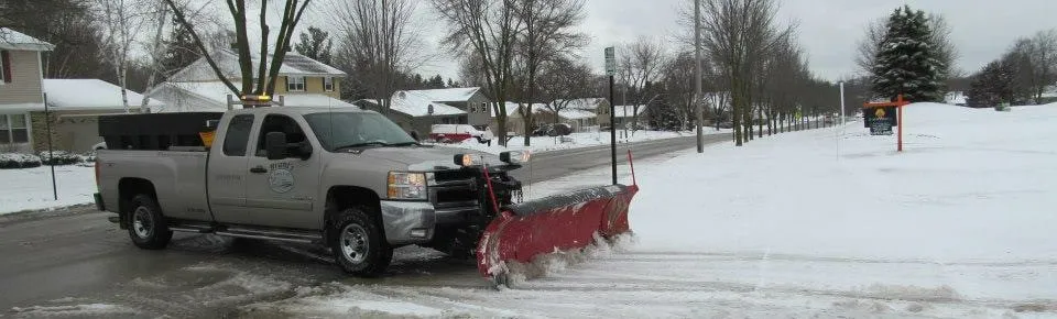 Professional landscape installation in West Bend, WI - Brant's Lawn Care