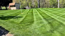 Top-rated yard maintenance in Myersville, MD - Brashear Lawn and Landscaping