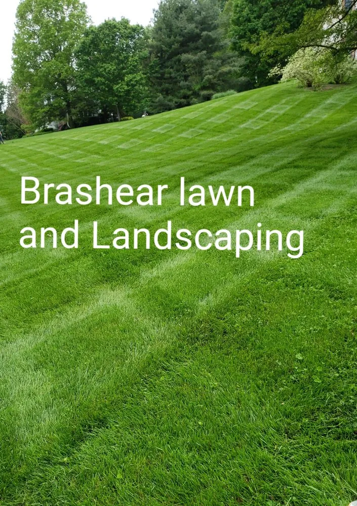 Affordable landscape design experts serving Myersville, MD - Brashear Lawn and Landscaping