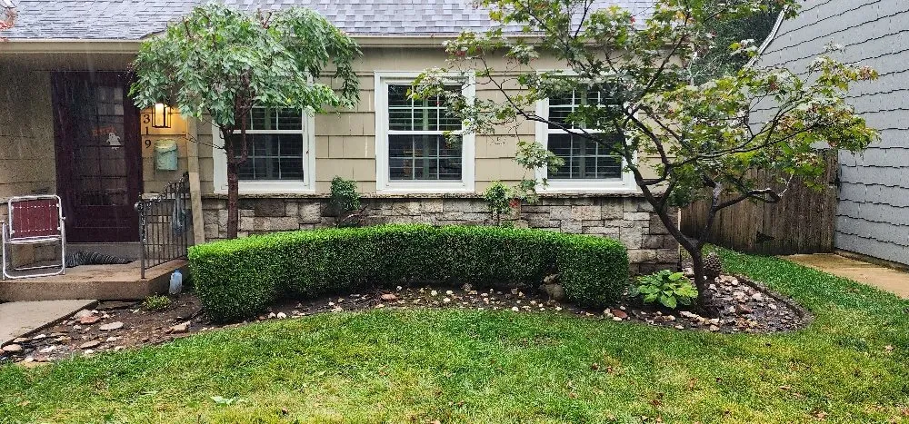 Trusted landscape installation experts serving Iola, KS - Brasher & Son Landscape & Gardening