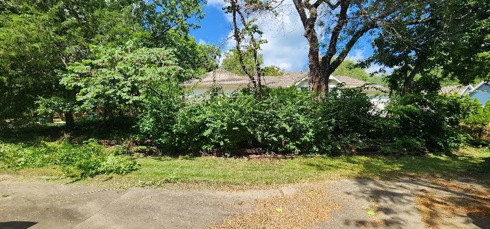 Reliable lawn mowing service for homes across Iola, KS - Brasher & Son Landscape & Gardening