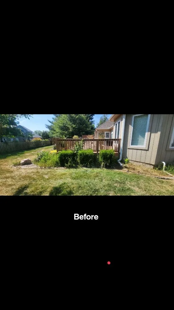 Custom landscape design near you in Iola, KS by Brasher & Son Landscape & Gardening