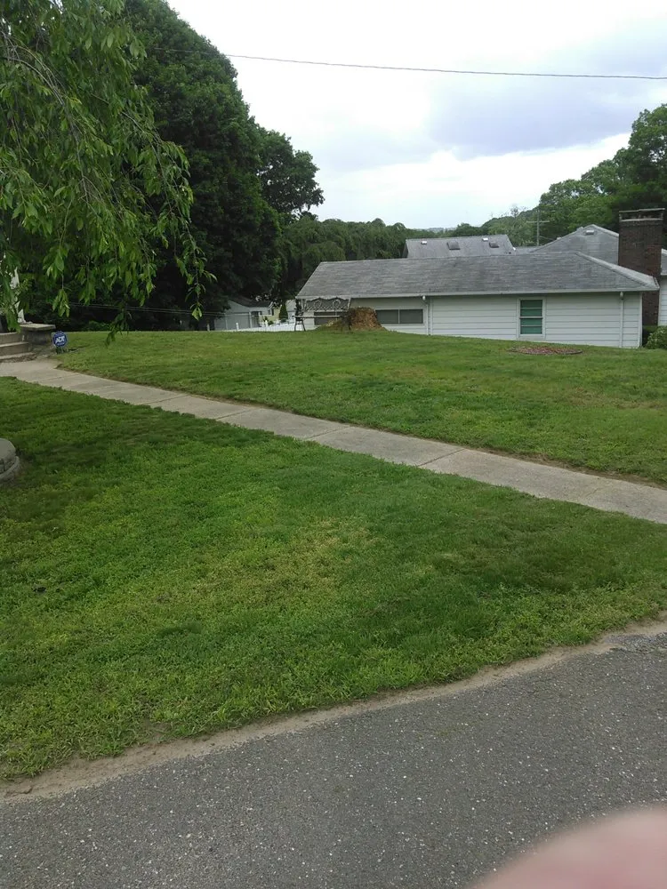 Top-rated residential landscaping experts serving Waterbury, CT - Brass City Lawn Care