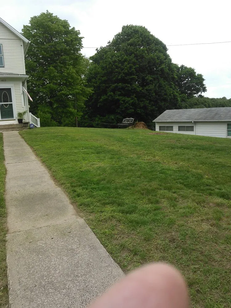 Top-rated yard cleanup service in Waterbury, CT - Brass City Lawn Care