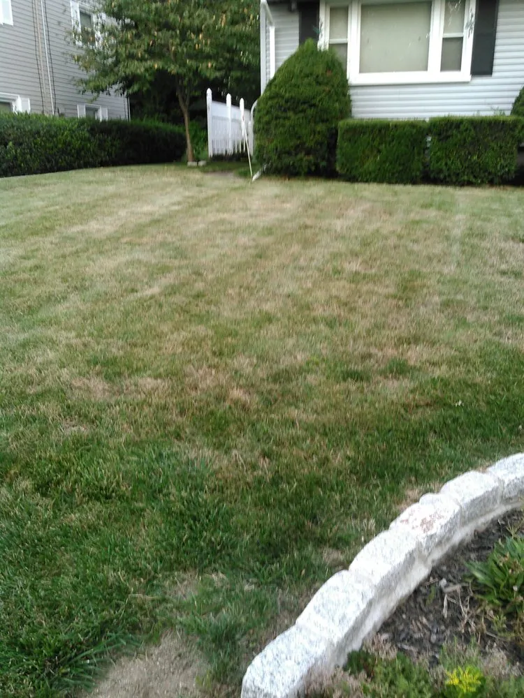 Affordable landscape installation in Waterbury, CT by Brass City Lawn Care